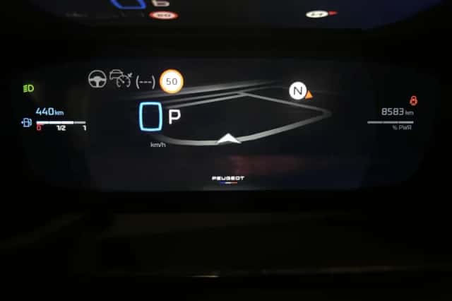 Peugeot 208 (2025) thumbnail 7