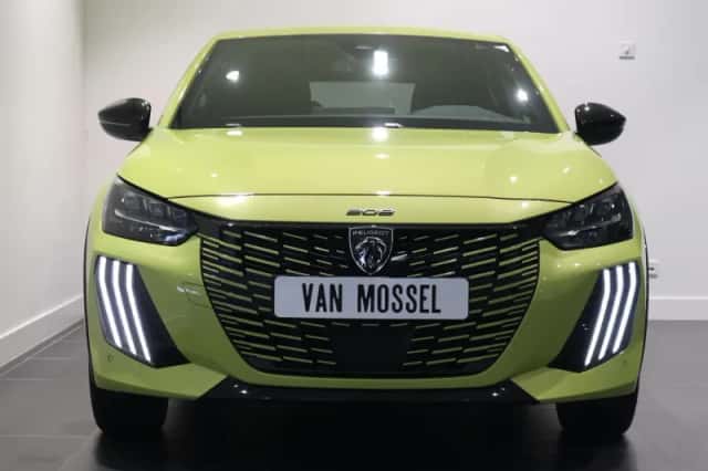 Peugeot e-208 (2025) thumbnail 3
