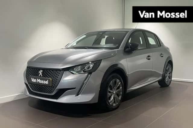 Peugeot e-208 (2023) thumbnail 1