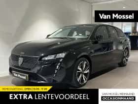 Peugeot 308 (2024)