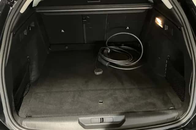Peugeot 308 (2024) thumbnail 22