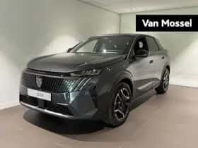 Peugeot e-3008 (2024)