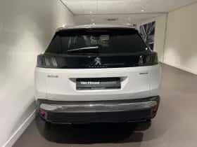 Peugeot 3008 (2021) thumbnail 4