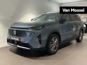 Peugeot 5008 (2025)
