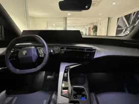 Peugeot 5008 (2025) thumbnail 21