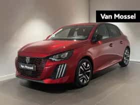 Peugeot 208 (2025) thumbnail 1