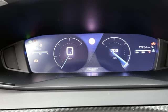 Peugeot 208 (2025) thumbnail 14