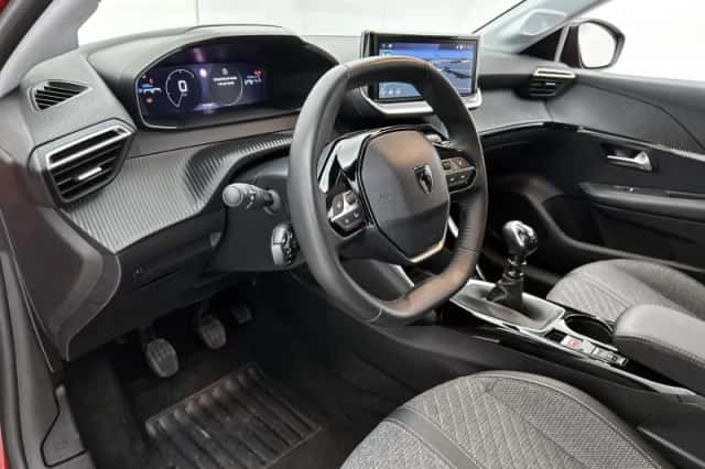 Peugeot 208 (2025) thumbnail 20