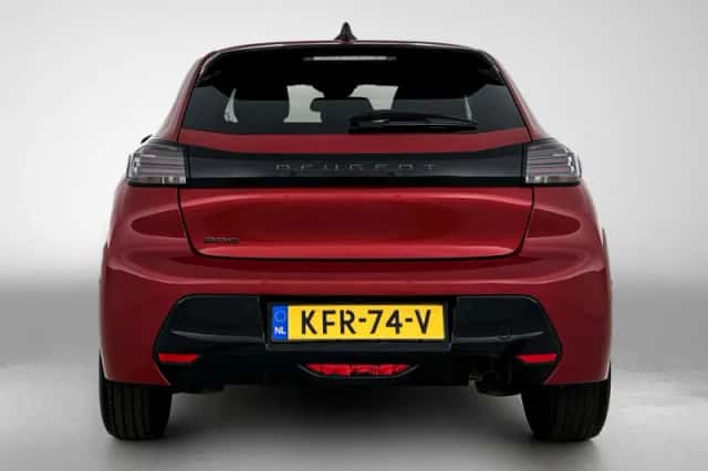 Peugeot 208 (2025) thumbnail 3