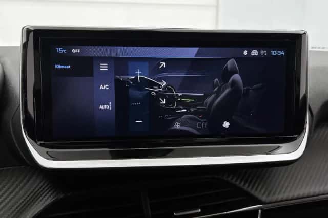 Peugeot 208 (2025) thumbnail 23