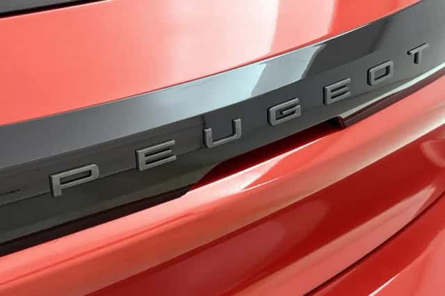 Peugeot 208 (2025) thumbnail 24