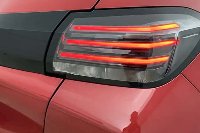 Peugeot 208 (2025) thumbnail 25