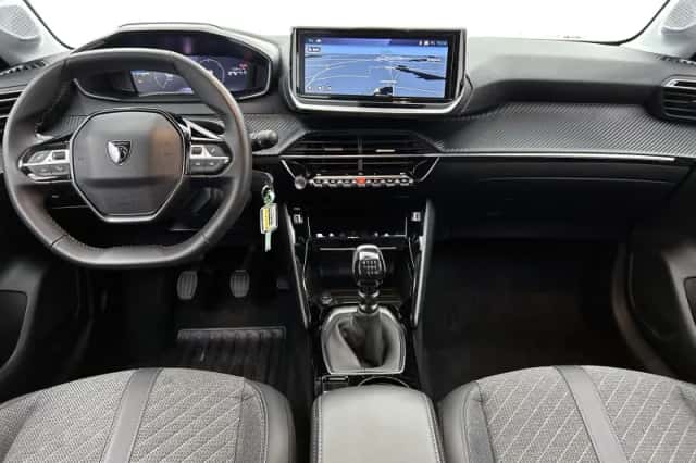 Peugeot 208 (2025) thumbnail 26
