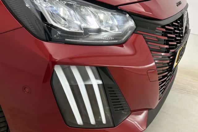 Peugeot 208 (2025) thumbnail 28