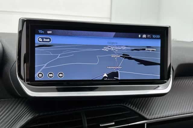 Peugeot 208 (2025) thumbnail 31