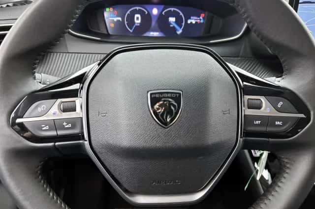 Peugeot 208 (2025) thumbnail 34