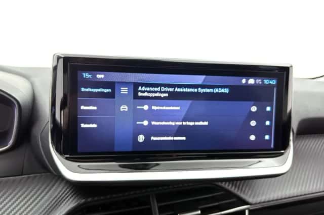 Peugeot 208 (2025) thumbnail 10
