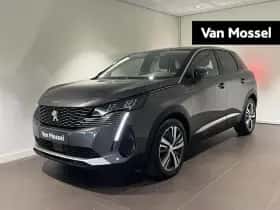 Peugeot 3008 (2022) thumbnail 1