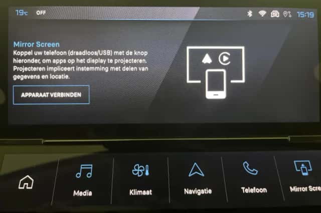 Peugeot 308 (2023) thumbnail 11