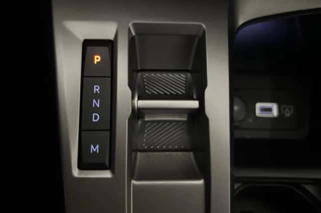 Peugeot 308 (2023) thumbnail 14