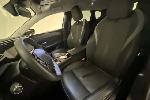 Peugeot 308 (2023) thumbnail 19