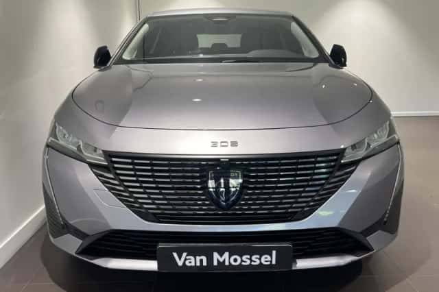 Peugeot 308 (2023) thumbnail 3
