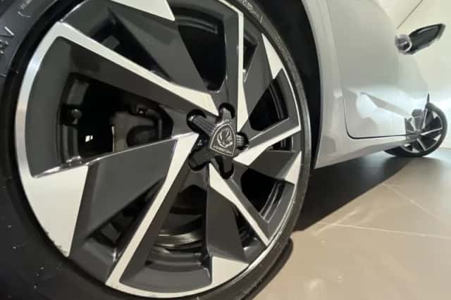 Peugeot 308 (2023) thumbnail 22