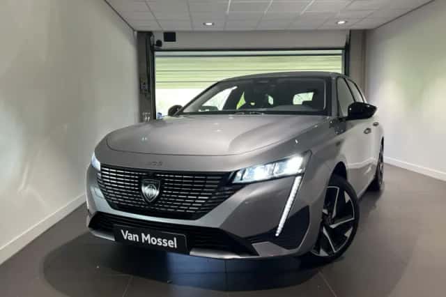 Peugeot 308 (2023) thumbnail 23