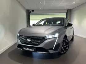 Peugeot 308 (2023) thumbnail 23