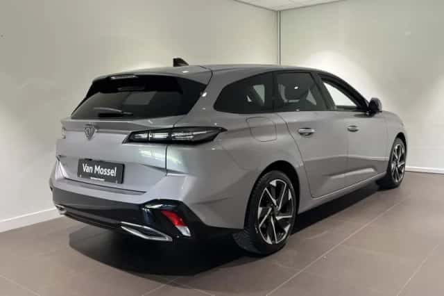 Peugeot 308 (2023) thumbnail 4