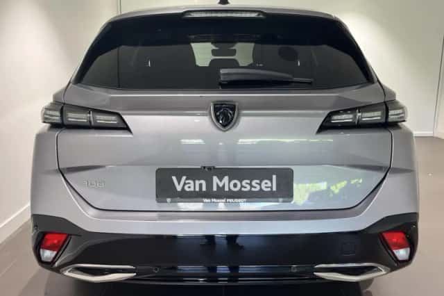 Peugeot 308 (2023) thumbnail 5