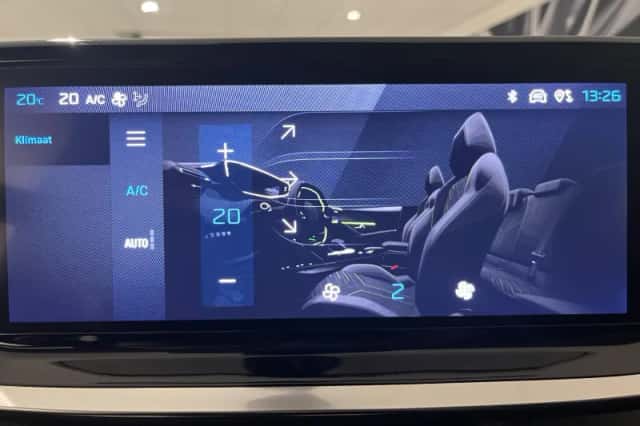 Peugeot 208 (2025) thumbnail 13