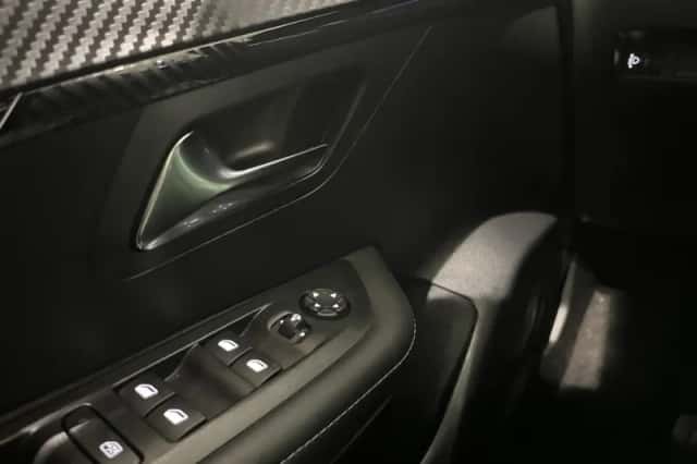 Peugeot 208 (2025) thumbnail 14
