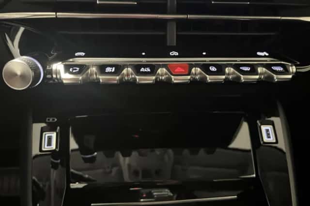 Peugeot 208 (2025) thumbnail 15