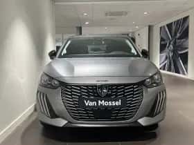 Peugeot 208 (2025) thumbnail 3