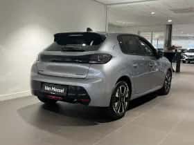 Peugeot 208 (2025) thumbnail 4