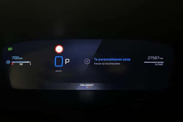 Peugeot 208 (2025) thumbnail 7