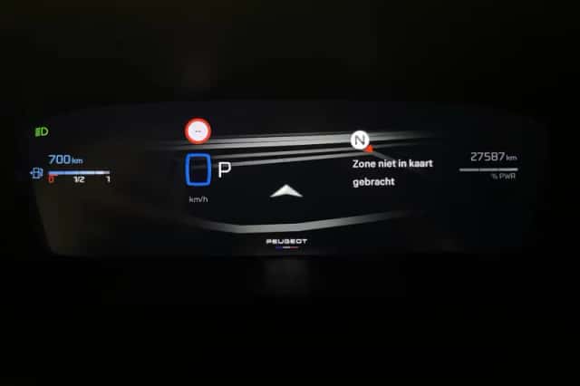 Peugeot 208 (2025) thumbnail 8