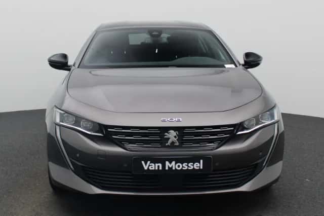 Peugeot 508 (2023) thumbnail 4