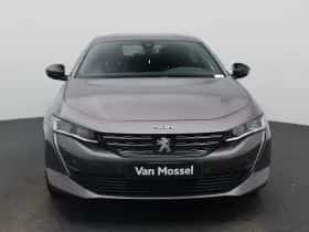 Peugeot 508 (2023) thumbnail 4