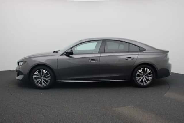 Peugeot 508 (2023) thumbnail 5