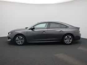 Peugeot 508 (2023) thumbnail 5