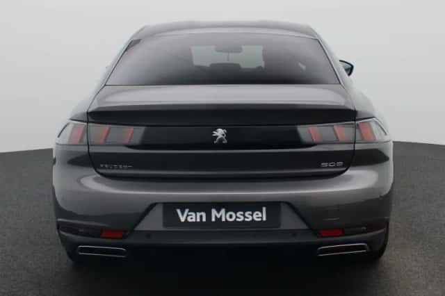 Peugeot 508 (2023) thumbnail 6