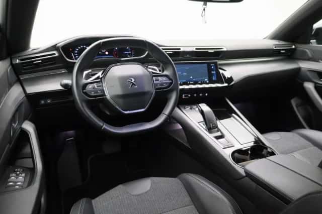 Peugeot 508 (2023) thumbnail 8