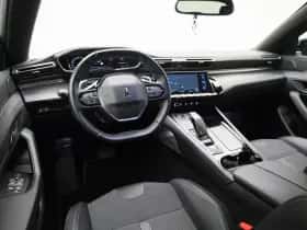 Peugeot 508 (2023) thumbnail 8