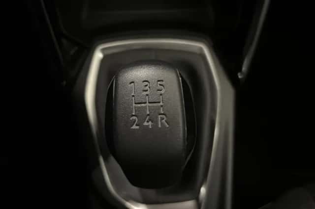 Peugeot 208 (2022) thumbnail 13
