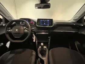 Peugeot 208 (2022) thumbnail 15