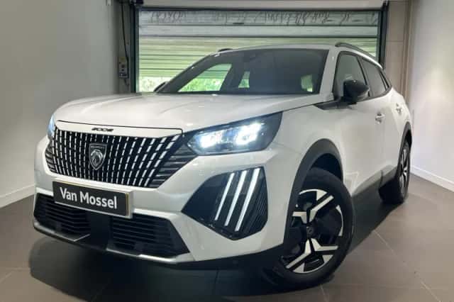 Peugeot 2008 (2025) thumbnail 22