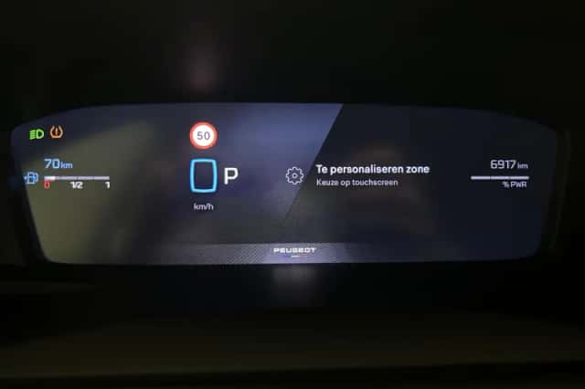 Peugeot 2008 (2025) thumbnail 7