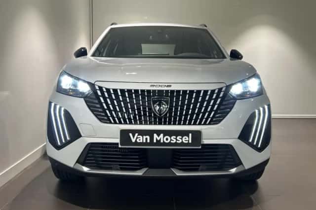 Peugeot 2008 (2025) thumbnail 3